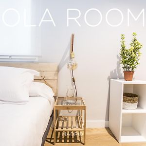 Habitación con Cama King